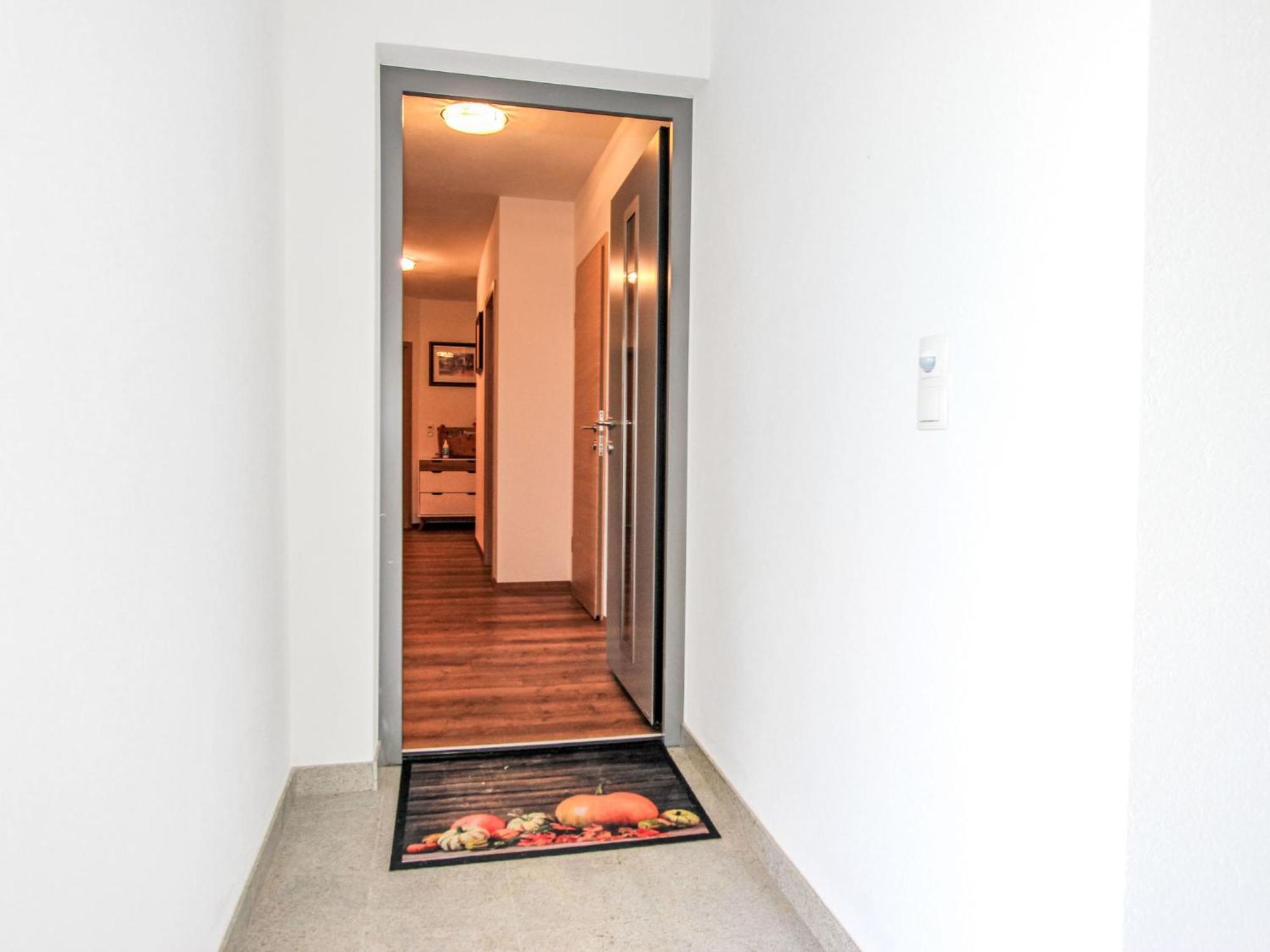 Apartment Dengg By Interhome 힙파흐 외부 사진