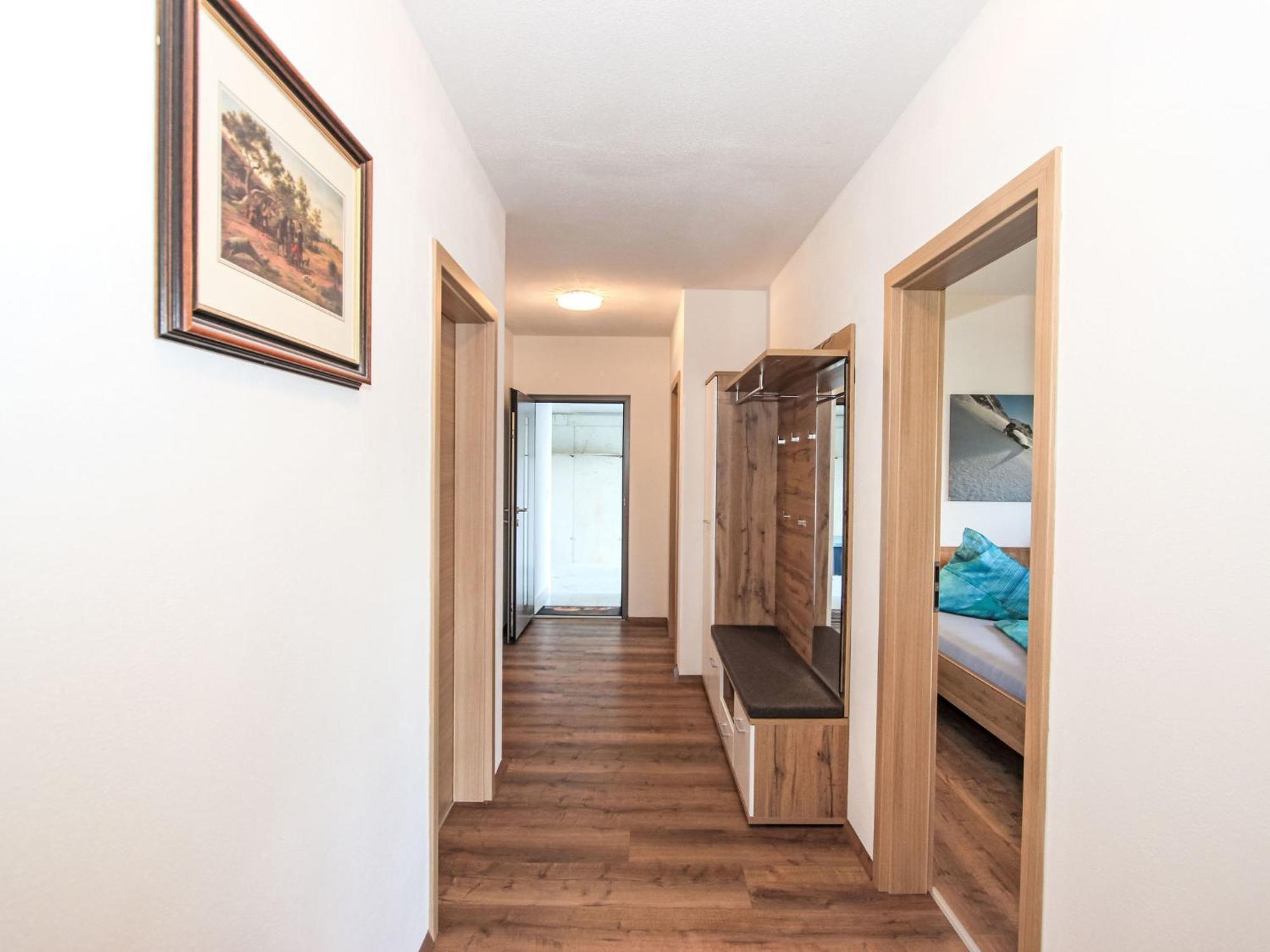 Apartment Dengg By Interhome 힙파흐 외부 사진
