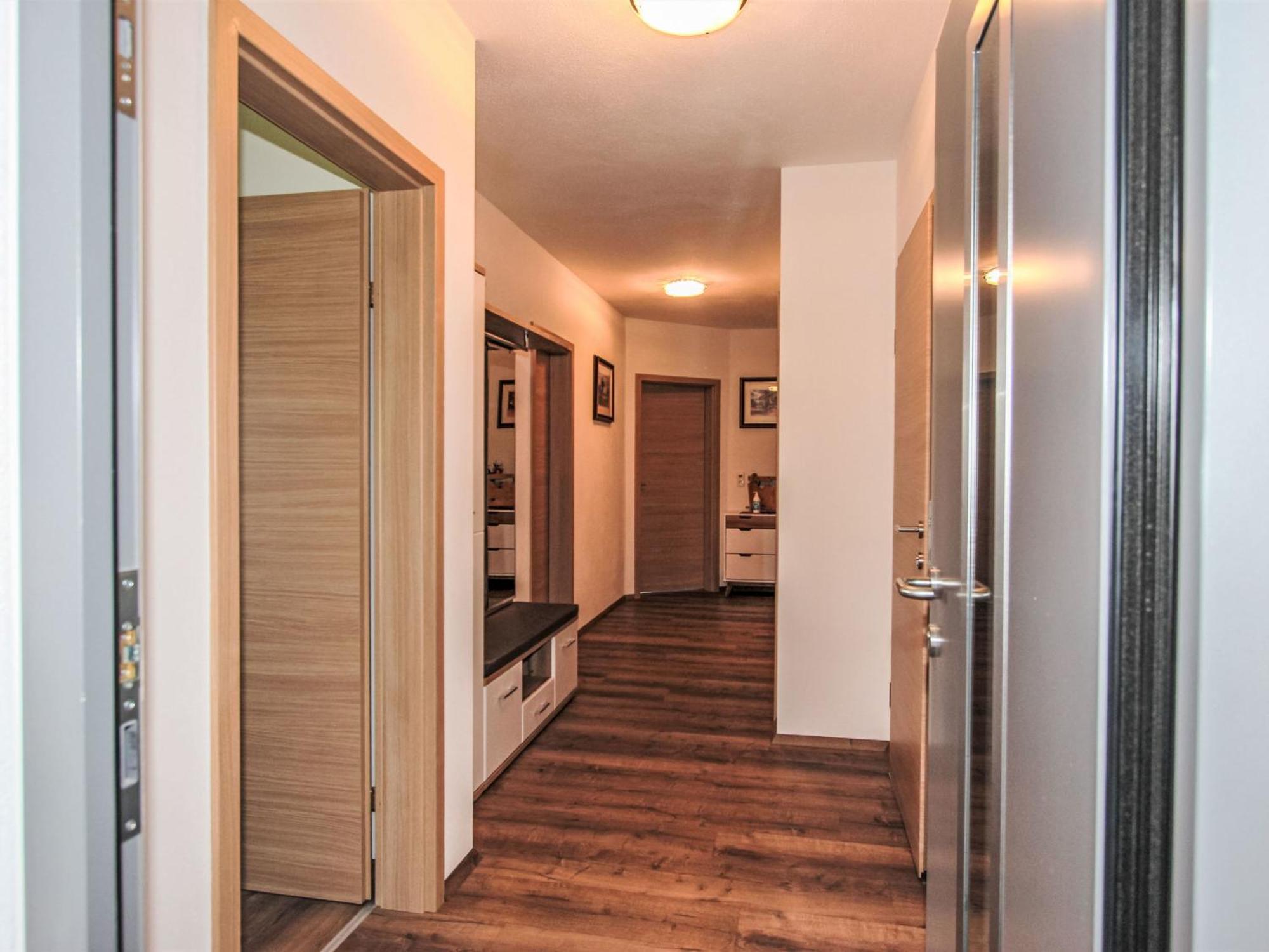 Apartment Dengg By Interhome 힙파흐 외부 사진