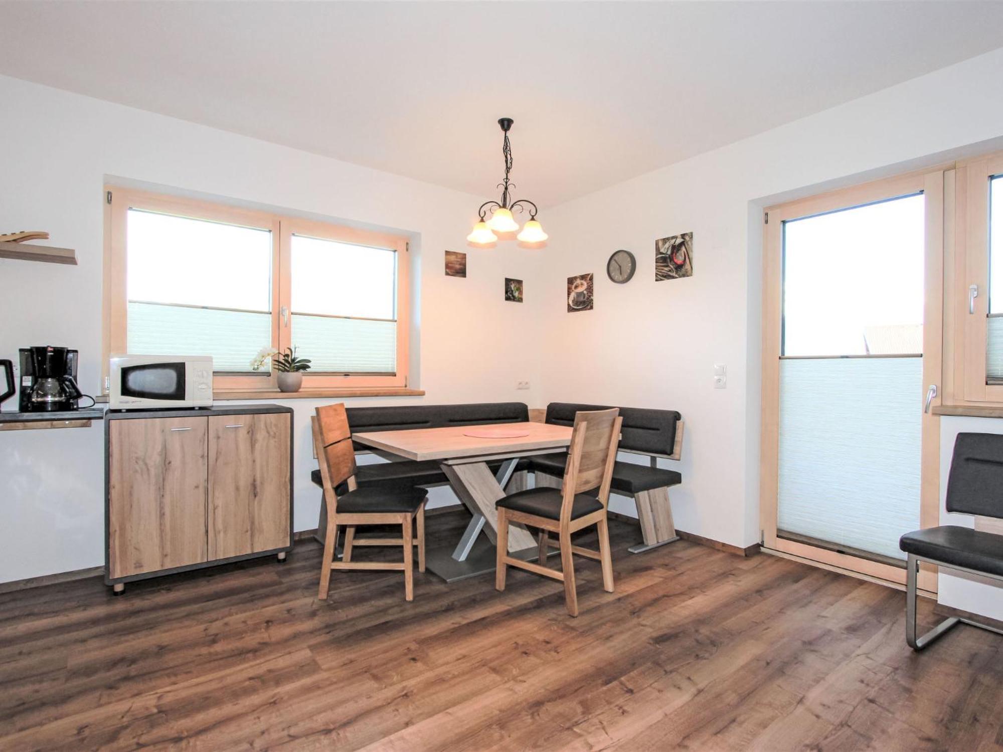 Apartment Dengg By Interhome 힙파흐 외부 사진
