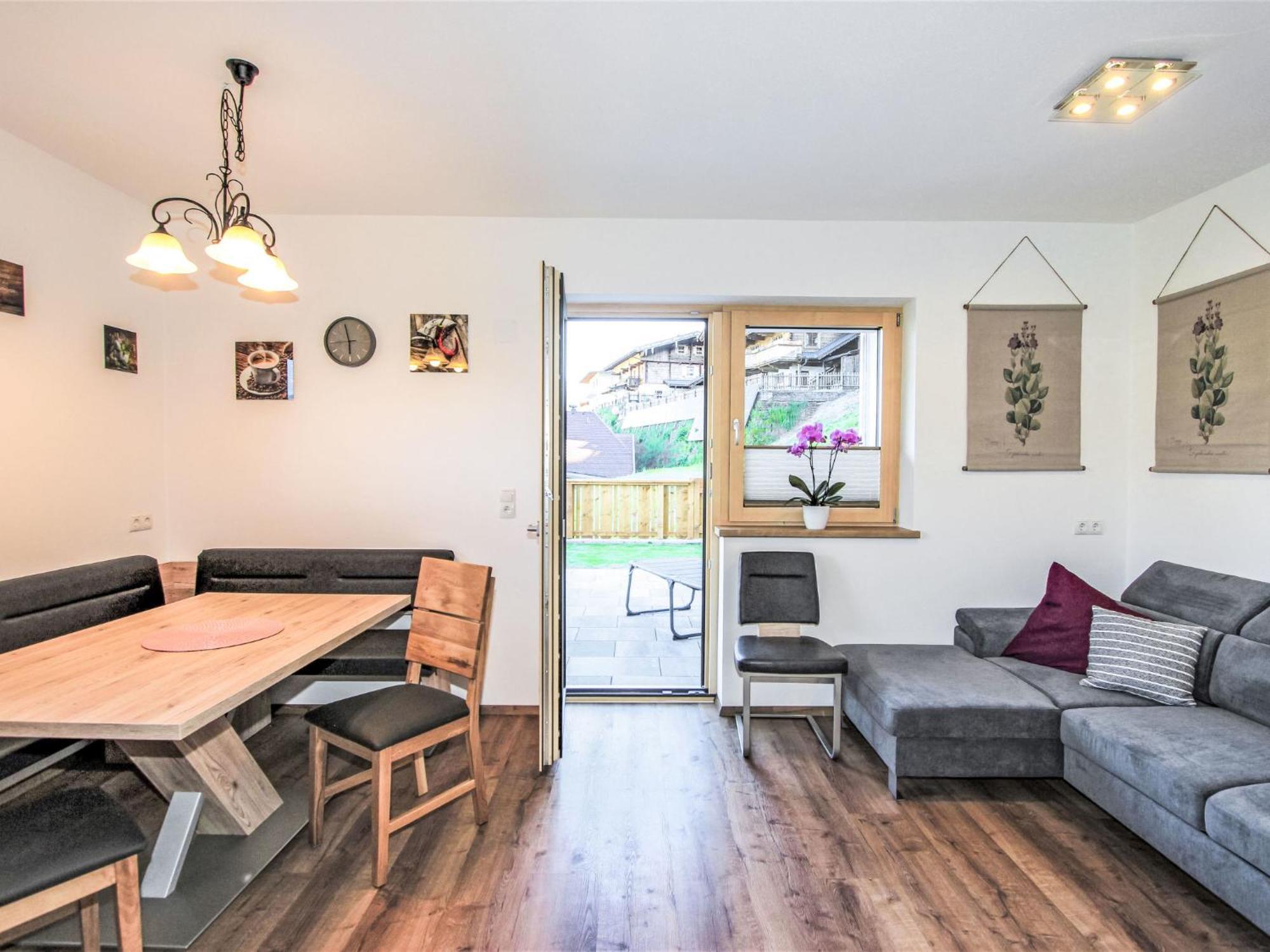 Apartment Dengg By Interhome 힙파흐 외부 사진